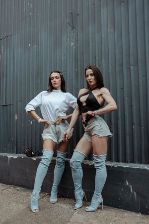 Фоторепортаж NBC BATTLE 3 (7.06.26)
